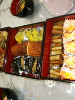 超簡単正月料理☆なます☆おせち覚書-レシピのメイン写真