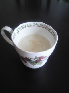 炊飯ジャーでお手軽甘酒-レシピのメイン写真