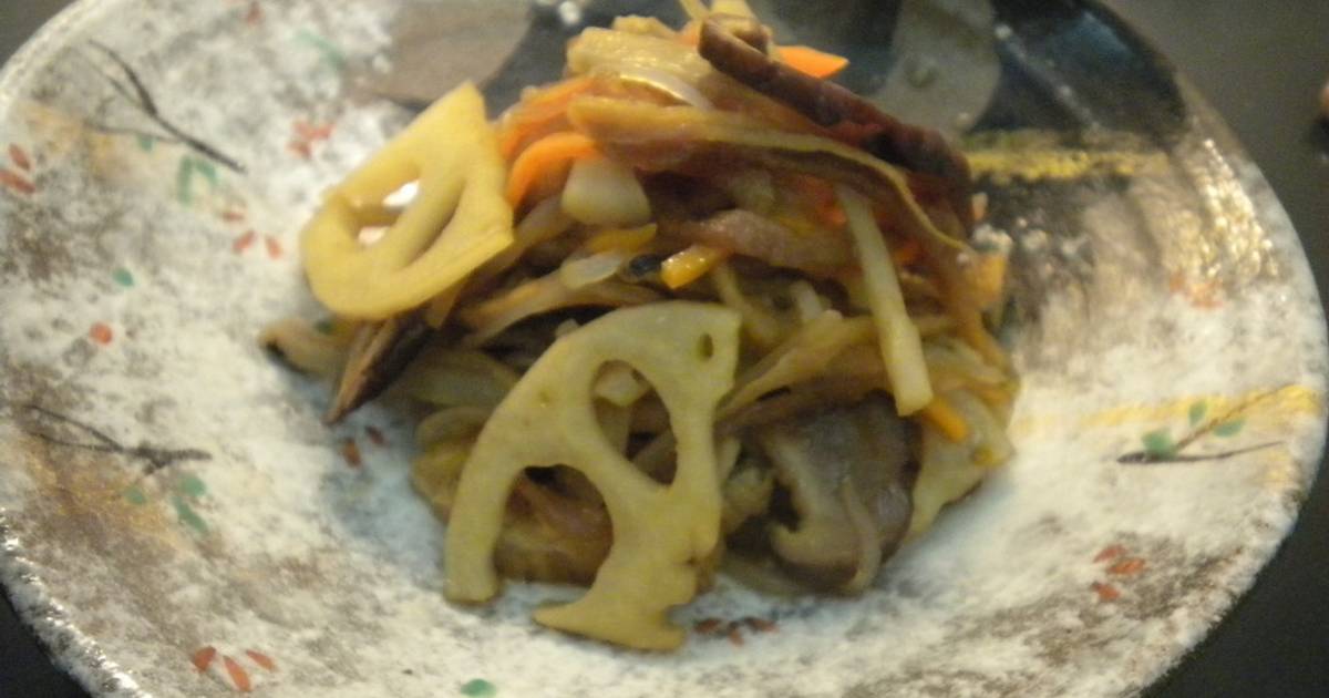 基本からアレンジまで!思わずつくりたくなる「煮なます」のレシピ集 | クックパッド
