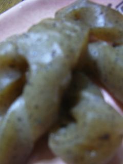 おせちに、いかが?③ こんにゃくの煮物-レシピのメイン写真