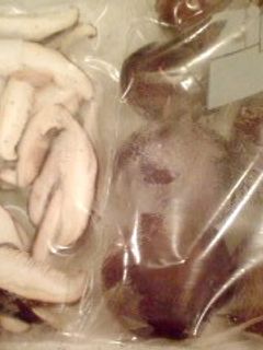 旨味3倍に☆生しいたけの冷凍保存法-レシピのメイン写真