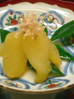 お正月の祝い肴。かずのこ-レシピのメイン写真