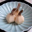 おせちの定番☆くわいの含め煮