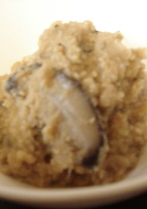 すき焼きの汁で☆おから-レシピのメイン写真