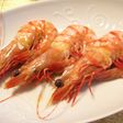 おせち☆海老のうま煮☆