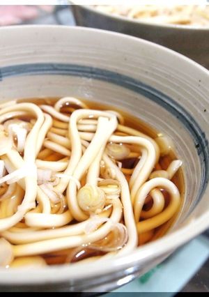 美味しい!手作りめんつゆ-レシピのメイン写真