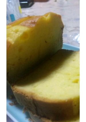 しっとり～パウンドケーキ-レシピのメイン写真