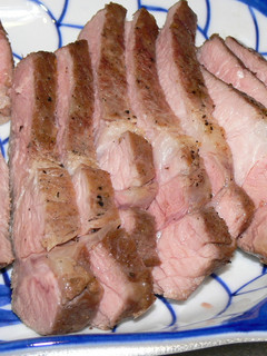 フレンチシェフのローストポーク-レシピのメイン写真