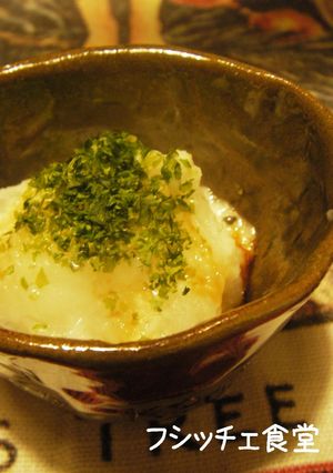 健康美人♡もっちり長芋焼き-レシピのメイン写真