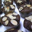 カップケーキ■チョコレート