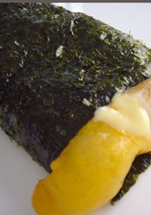 レンジで30秒☆チーズもち-レシピのメイン写真
