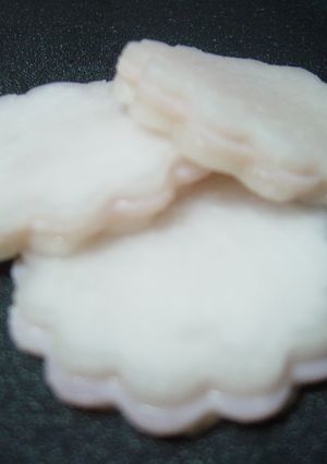 花びらあわせ-レシピのメイン写真