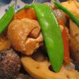 がめ煮(筑前煮、煮しめ、いり鶏)