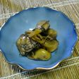 ご飯に合う☆牡蠣の佃煮