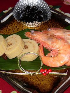 オーブンで焼く伊達巻-レシピのメイン写真