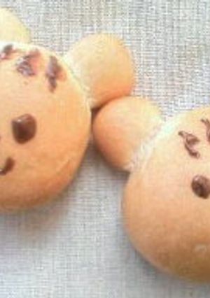 ★きなこトラパン★-レシピのメイン写真