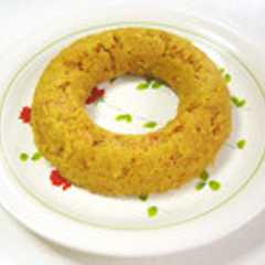 รูปของ キャロットケーキ