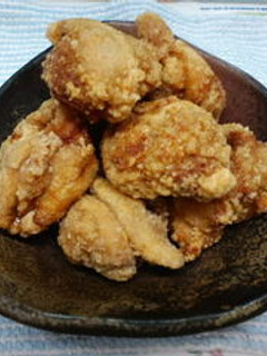 ☆豚唐揚げ☆-レシピのメイン写真