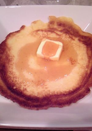懐かしい母からのおやつ-レシピのメイン写真