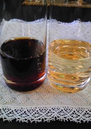 初めての方へ♪基本の梅酒◆アレンジ＆覚書-レシピのメイン写真