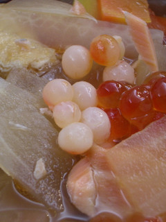 うちのお雑煮-レシピのメイン写真