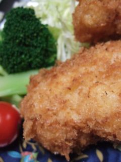 かにクリームコロッケ【かに味!】-レシピのメイン写真