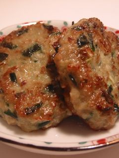 余った餃子のタネで☆皮なし餃子-レシピのメイン写真
