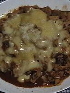 豚キムチーズ-レシピのメイン写真