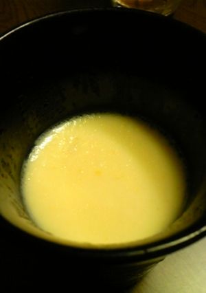 牛乳でも♪クリーミィープリン-レシピのメイン写真