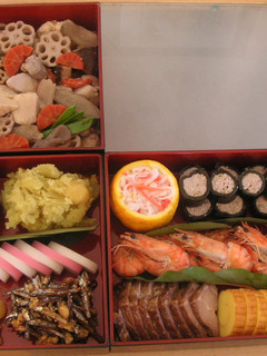 おせち★2010-レシピのメイン写真
