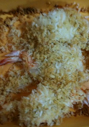 海老の香草パン粉焼き-レシピのメイン写真