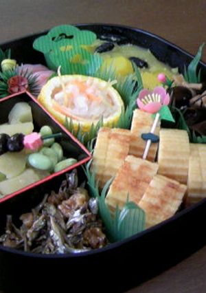 おせち＊。・～紅白なます～・。＊-レシピのメイン写真