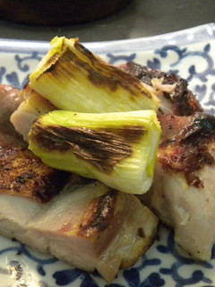 塩麹さんでグリル焼きチキン-レシピのメイン写真
