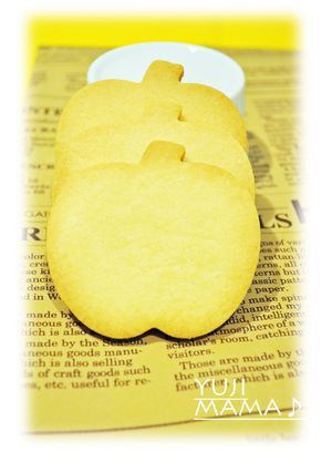 ◆好評★サクサク★100%米粉クッキー◆-レシピのメイン写真