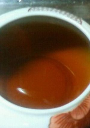 お母さんの素麺のたれ-レシピのメイン写真