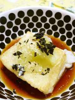 残ったお餅の消費に!揚げ餅-レシピのメイン写真