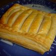 スイートポテトパイ