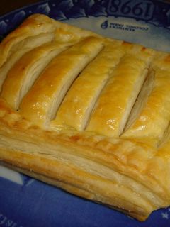 スイートポテトパイ-レシピのメイン写真