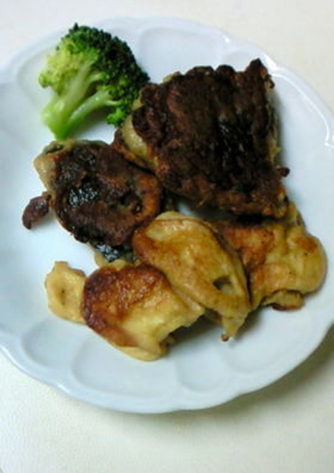鶏からより人気☆椎茸の唐揚げ-レシピのメイン写真