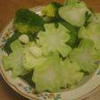 処理要らず♪丸ごと食べようブロッコリー