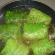 ☆簡単☆巻き巻き☆ロールキャベツ☆