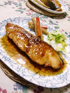 てりてり☆ぶり照り-レシピのメイン写真