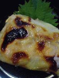 はなびし草のさわらのチーズ焼き-レシピのメイン写真