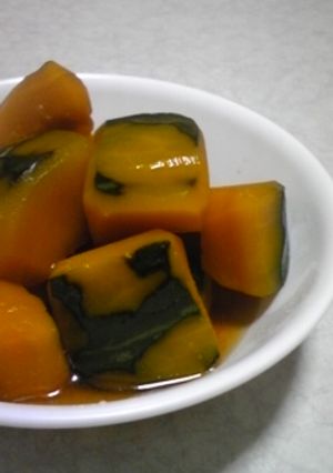 おたまで計量！簡単！！煮物-レシピのメイン写真