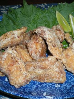 竜田揚げ（メモ） by 料理修行中！ 【クックパッド】 簡単おいしい