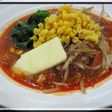自宅で簡単!本格味噌ラーメン