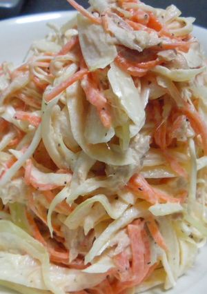 オニオン★にんじん★チーズサラダ★-レシピのメイン写真