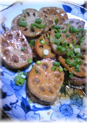 *レンコン入り!シャキシャキつくね*-レシピのメイン写真