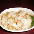 簡単‼オリジナルチキンライス