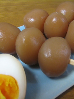 山形の玉こんにゃく☆プロのコツ-レシピのメイン写真